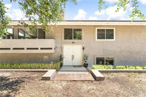 Tiny photo for 9110 Happy Camp Road, Moorpark, CA 93021 (MLS # IG26103820)