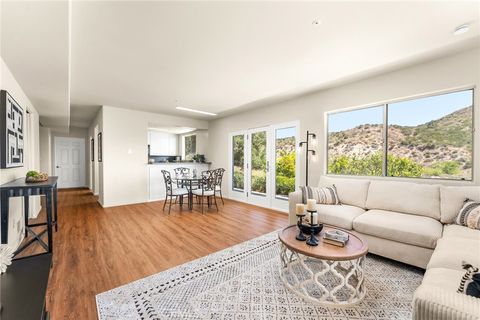 Tiny photo for 9110 Happy Camp Road, Moorpark, CA 93021 (MLS # IG26103820)