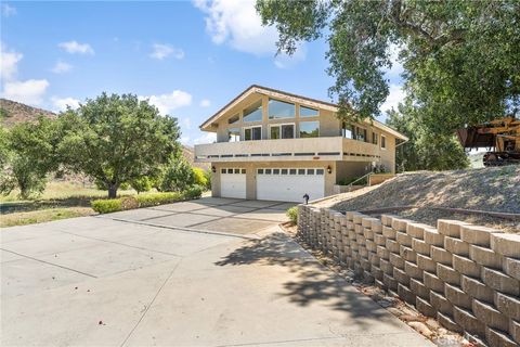 Tiny photo for 9110 Happy Camp Road, Moorpark, CA 93021 (MLS # IG26103820)