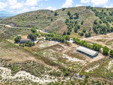 Tiny photo for 9110 Happy Camp Road, Moorpark, CA 93021 (MLS # IG26103820)