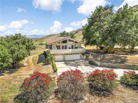 Tiny photo for 9110 Happy Camp Road, Moorpark, CA 93021 (MLS # IG26103820)