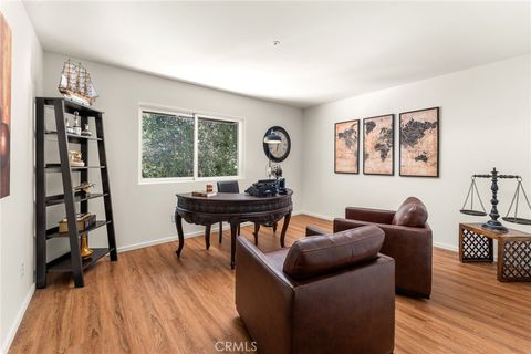 Tiny photo for 9110 Happy Camp Road, Moorpark, CA 93021 (MLS # IG26103820)