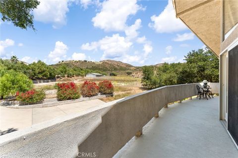 Tiny photo for 9110 Happy Camp Road, Moorpark, CA 93021 (MLS # IG26103820)