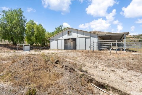 Tiny photo for 9110 Happy Camp Road, Moorpark, CA 93021 (MLS # IG26103820)