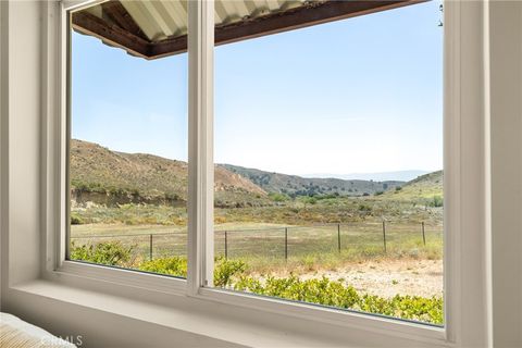 Tiny photo for 9110 Happy Camp Road, Moorpark, CA 93021 (MLS # IG26103820)