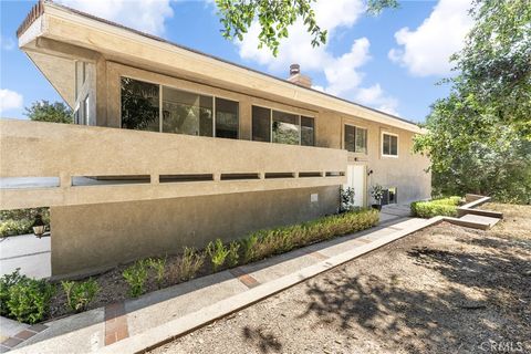 Tiny photo for 9110 Happy Camp Road, Moorpark, CA 93021 (MLS # IG26103820)
