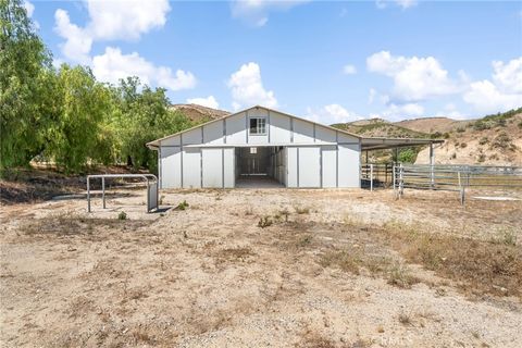 Tiny photo for 9110 Happy Camp Road, Moorpark, CA 93021 (MLS # IG26103820)