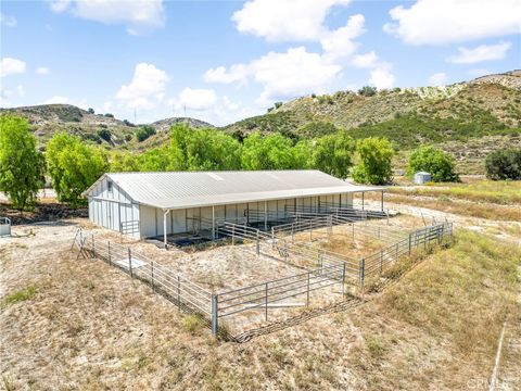 Tiny photo for 9110 Happy Camp Road, Moorpark, CA 93021 (MLS # IG26103820)