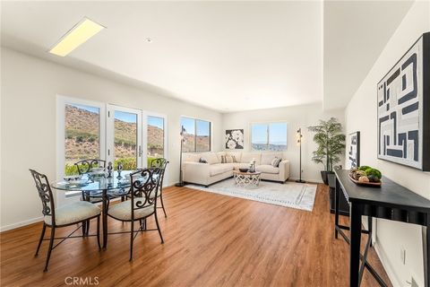 Tiny photo for 9110 Happy Camp Road, Moorpark, CA 93021 (MLS # IG26103820)