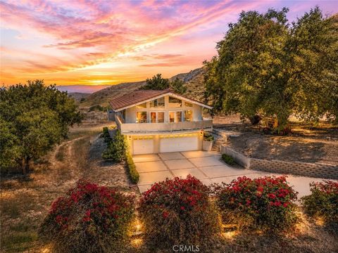 9110 Happy Camp Road Moorpark CA 93021