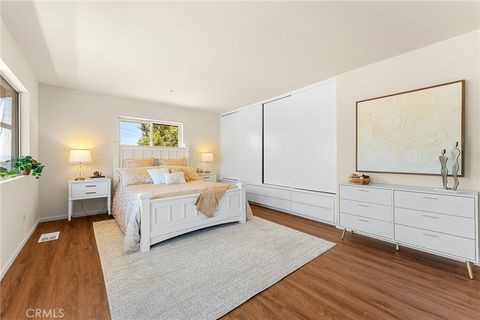 Tiny photo for 9110 Happy Camp Road, Moorpark, CA 93021 (MLS # IG26103820)