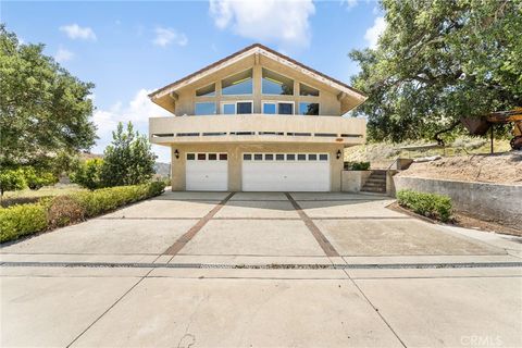 Tiny photo for 9110 Happy Camp Road, Moorpark, CA 93021 (MLS # IG26103820)