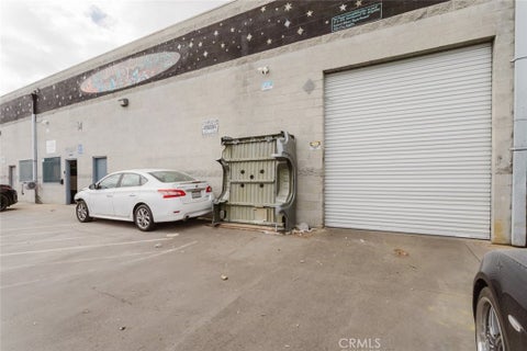 Photo of 12071 Branford Street #14, Sun Valley, CA 91352 (MLS # SR26222161)