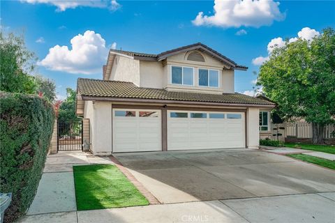 3628 Hawkwood Diamond Bar CA 91765