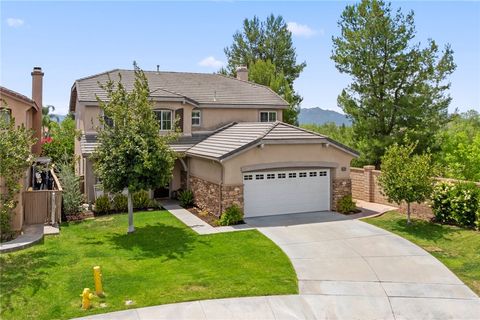 32809 Trini Court Temecula CA 92592