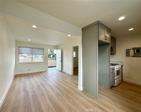 Photo of 8620 Lampson Avenue #6, Garden Grove, CA 92841 (MLS # OC26087230)