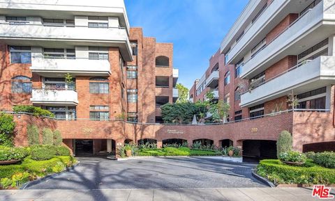 Photo of 200 N Swall Drive #551, Beverly Hills, CA 90211 (MLS # 26652243)