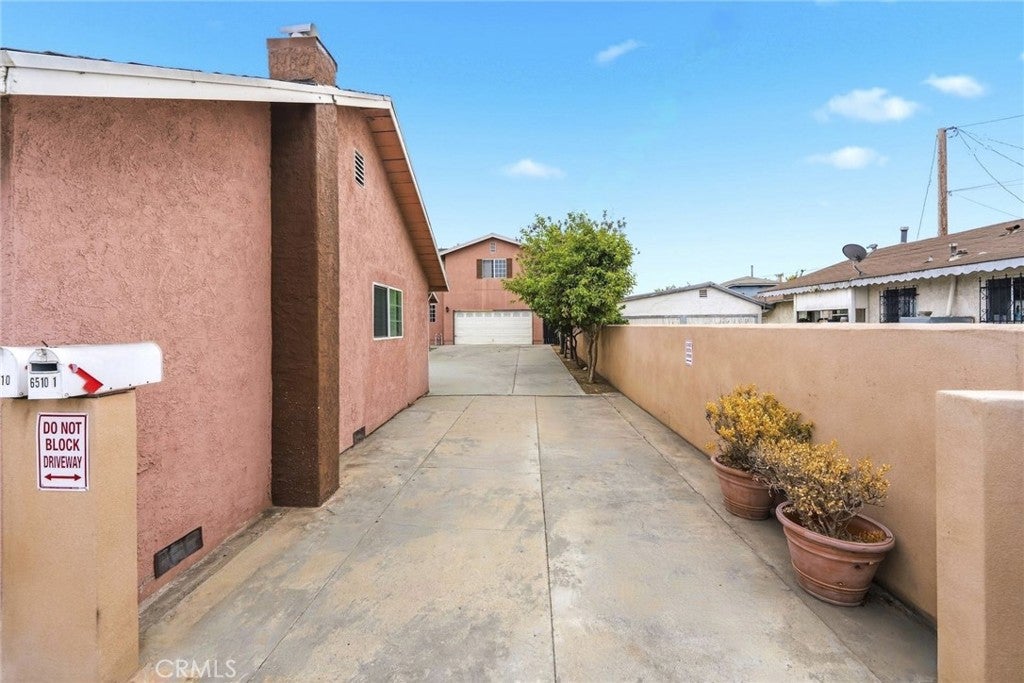 6510 Lucille Avenue