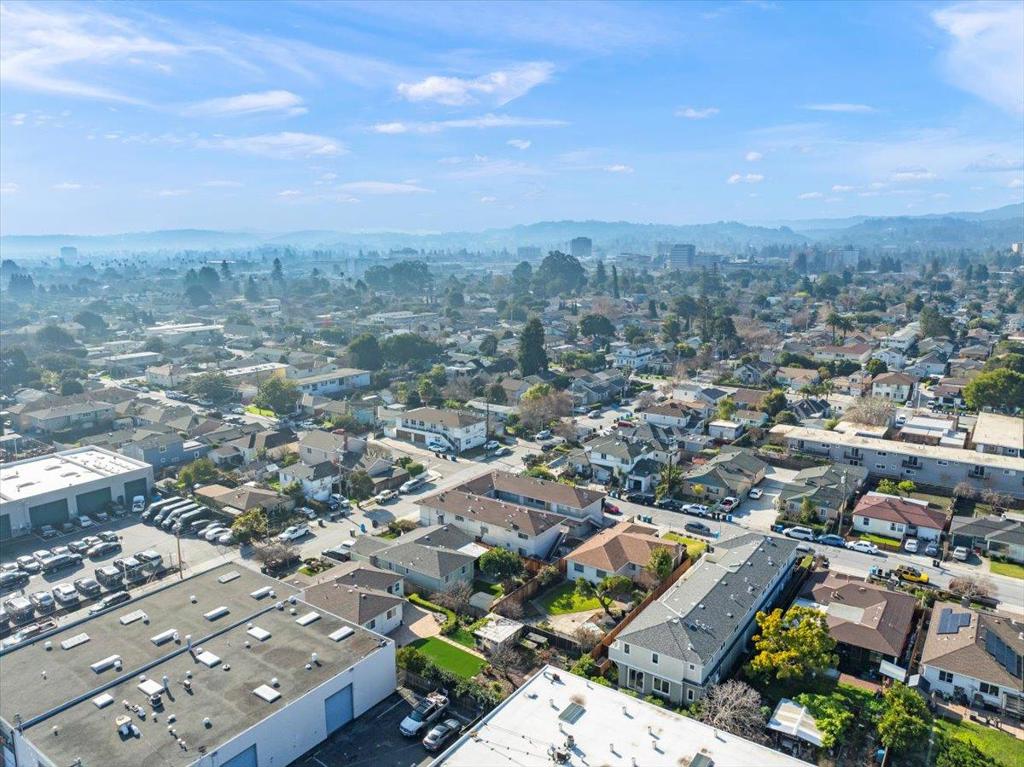 1101 Tilton Avenue