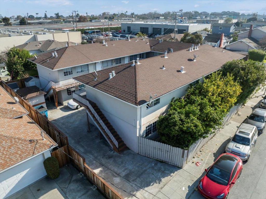1101 Tilton Avenue