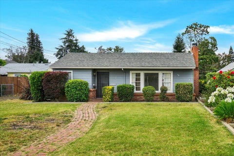 Photo of 20583 Cambridge Avenue, Hayward, CA 94541 (MLS # ML82052358)