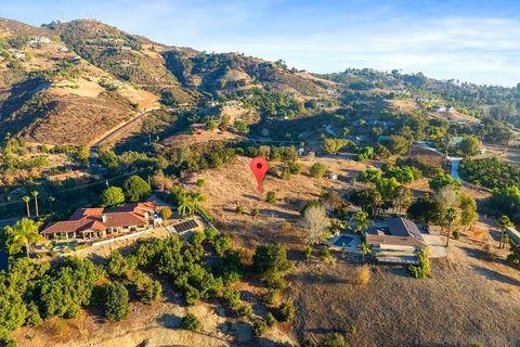 1655 Willow Glen Rd Fallbrook CA 92028