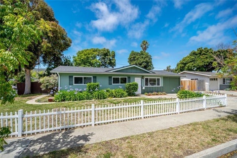 Tiny photo for 1973 Huasna DR, San Luis Obispo, CA 93405 (MLS # SC26122777)