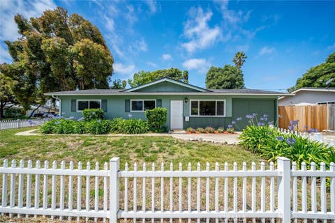 Photo of 1973 Huasna DR, San Luis Obispo, CA 93405 (MLS # SC26122777)