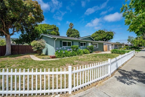 Tiny photo for 1973 Huasna DR, San Luis Obispo, CA 93405 (MLS # SC26122777)