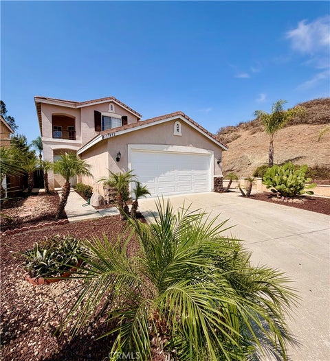 Photo of 17892 Spring Hill WAY, Riverside, CA 92503 (MLS # CV26176066)