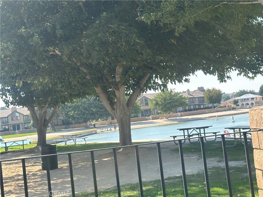 Don't miss this fantastic opportunity to own a prime piece of residential land in a well-established neighborhood of Victorville.  Located at 18200 Kalin Ranch Dr, this spacious lot sits within the sought-after SPRING VALLEY LAKE community--famous for its private lake, parks, golf course, and country club.  

Surrounded by attractive, well-maintained homes, it's an ideal spot to build your dream home or invest in future development.  Enjoy the convenience of nearby school, shopping, dining, and easy freeway access.   with a growing community all around and the added lifestyle perks of SPRING VALLEY LAKE, this property offers both comfort and tremendous potential.  The sale price included the walls, the architecture drawing already approved from the city for Residential Single-Family Home to included: Livable at 1512 Square Feet, Attached Garage at 501 Square Feet, Attached Patio(s) at 108 Square Feet (1) Attached Accessory Dwelling Unit at 459 Square Feet(2) Attached Accessory Dwelling Unit at 449 Square Feet Total Livable=2420 TOTAL SQUARE FOOTAGE =3029.  per seller, all fees and permits from school and city had been paid.  Own your place in one of Victorville's most desirable residential areas today!