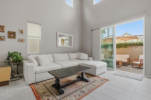 Tiny photo for 400 Tibbetts Street, Santa Paula, CA 93060 (MLS # V1-37298)