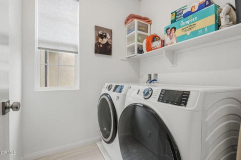 Tiny photo for 400 Tibbetts Street, Santa Paula, CA 93060 (MLS # V1-37298)
