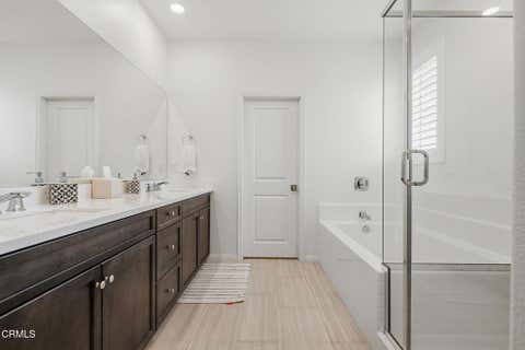 Tiny photo for 400 Tibbetts Street, Santa Paula, CA 93060 (MLS # V1-37298)