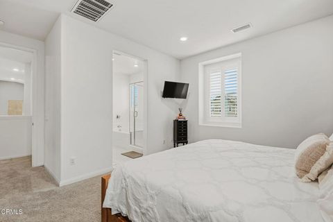 Tiny photo for 400 Tibbetts Street, Santa Paula, CA 93060 (MLS # V1-37298)