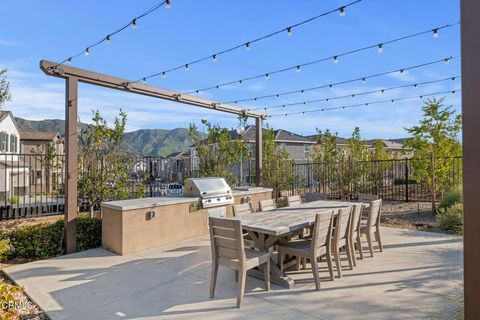 Tiny photo for 400 Tibbetts Street, Santa Paula, CA 93060 (MLS # V1-37298)