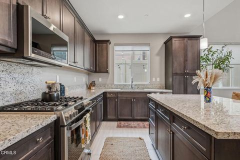 Tiny photo for 400 Tibbetts Street, Santa Paula, CA 93060 (MLS # V1-37298)