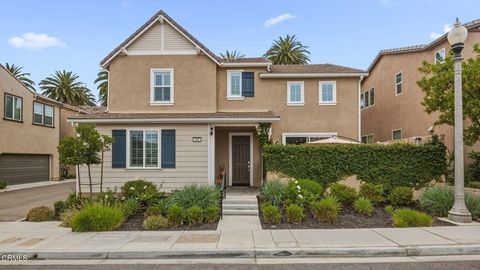 Photo of 400 Tibbetts Street, Santa Paula, CA 93060 (MLS # V1-37298)