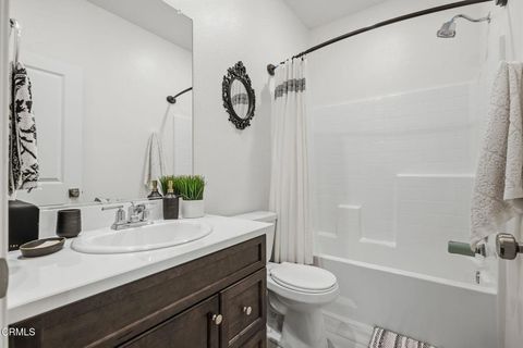 Tiny photo for 400 Tibbetts Street, Santa Paula, CA 93060 (MLS # V1-37298)