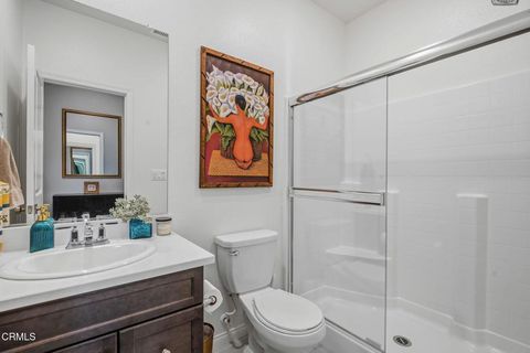 Tiny photo for 400 Tibbetts Street, Santa Paula, CA 93060 (MLS # V1-37298)