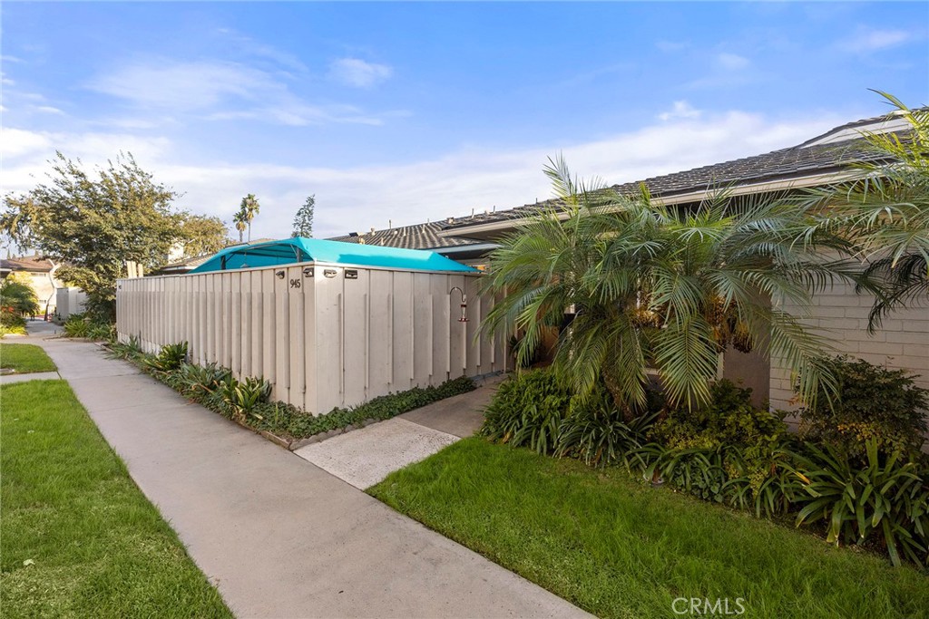 Woodridge - Residential