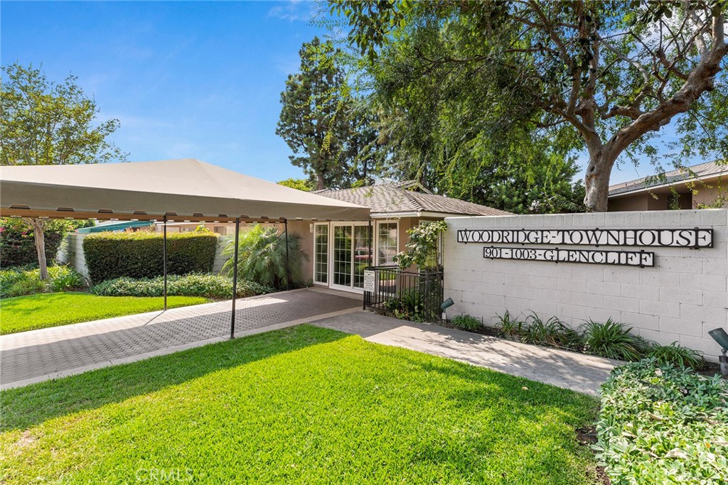 Woodridge - Residential