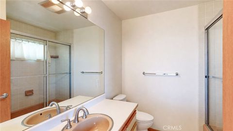 Tiny photo for 629 Ardath Drive, Cambria, CA 93428 (MLS # SC26095890)