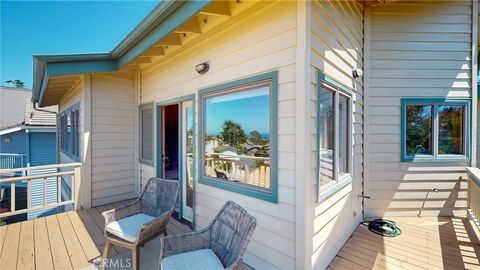 Tiny photo for 629 Ardath Drive, Cambria, CA 93428 (MLS # SC26095890)