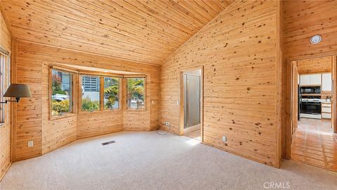 Tiny photo for 629 Ardath Drive, Cambria, CA 93428 (MLS # SC26095890)