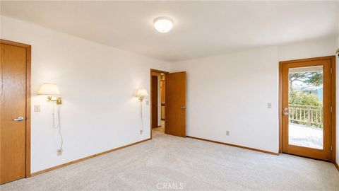 Tiny photo for 629 Ardath Drive, Cambria, CA 93428 (MLS # SC26095890)