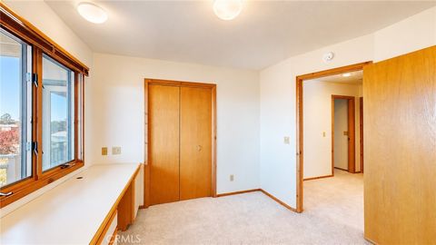 Tiny photo for 629 Ardath Drive, Cambria, CA 93428 (MLS # SC26095890)