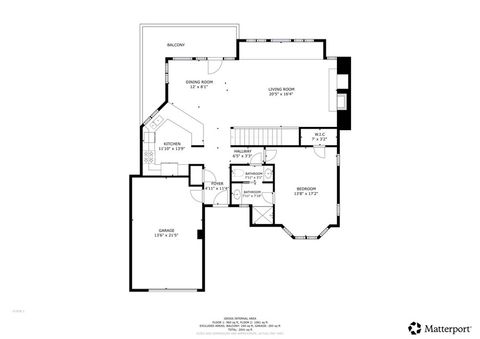 Tiny photo for 629 Ardath Drive, Cambria, CA 93428 (MLS # SC26095890)