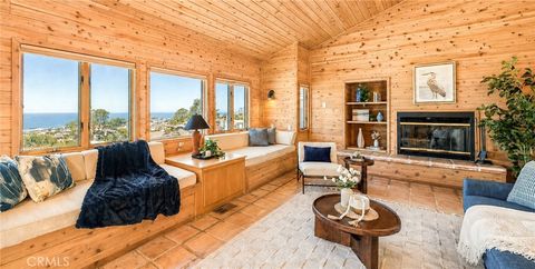 Tiny photo for 629 Ardath Drive, Cambria, CA 93428 (MLS # SC26095890)