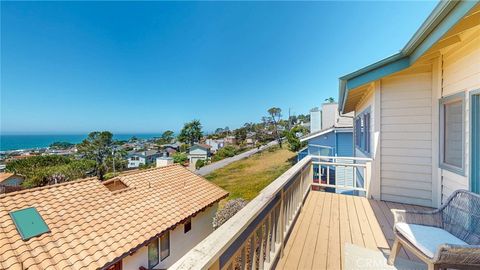 Tiny photo for 629 Ardath Drive, Cambria, CA 93428 (MLS # SC26095890)